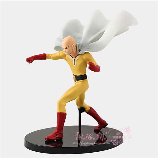 Mua bán PVC DXF SAITAMA FAKE